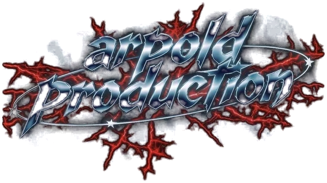 Arpold Production — chrome et éclairs