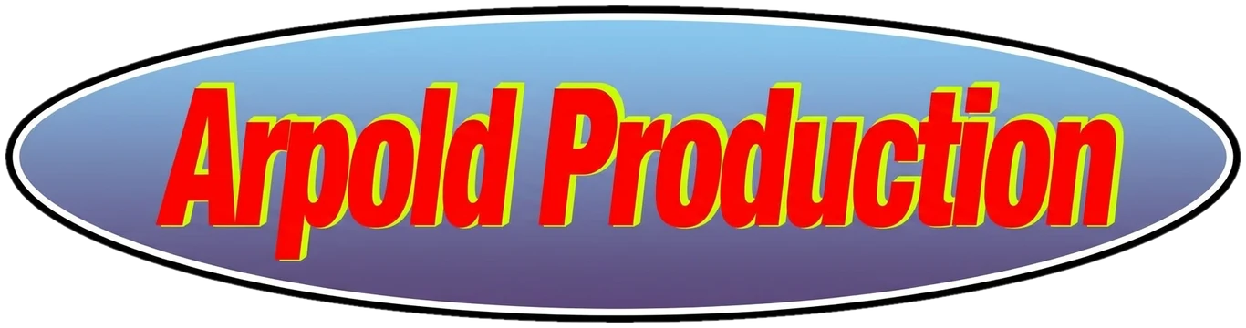 Arpold Production — ovale