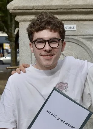 Arthur Dessaigne